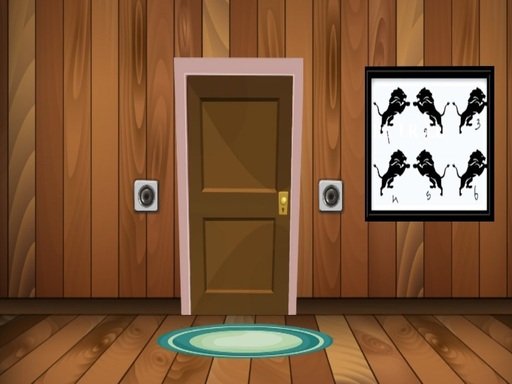 7 Doors Escape Game Image