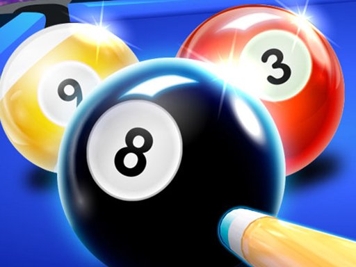 Play 8 Ball Pool Multiplayer  Free Online Games. KidzSearch.com