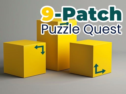 9 Patch Puzzle Quest Game Image