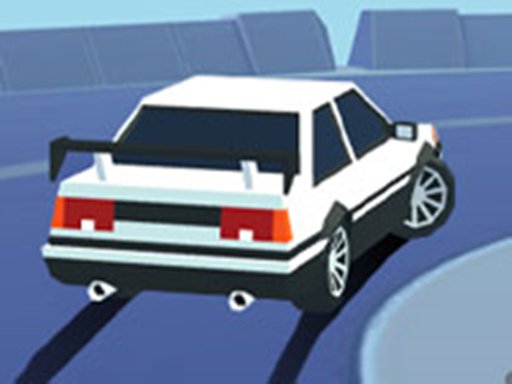 Ace Drift  Car Racing Game