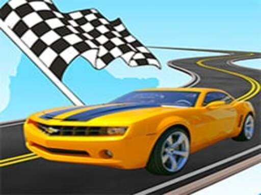 Ace Drift Game Game Image