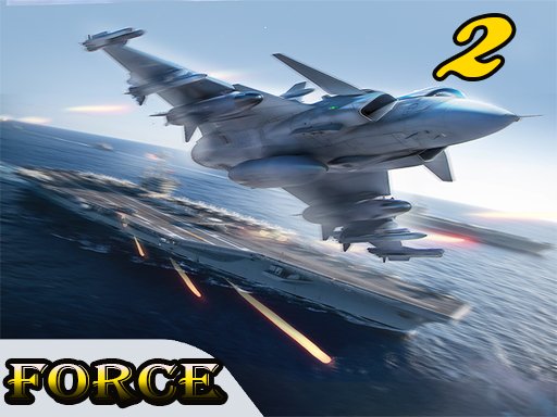 Ace Force Air Warfare Joint Combat Modern Warplane Game Image