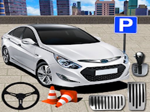 Advance Car Parking Game: Play Advance Car Parking Game