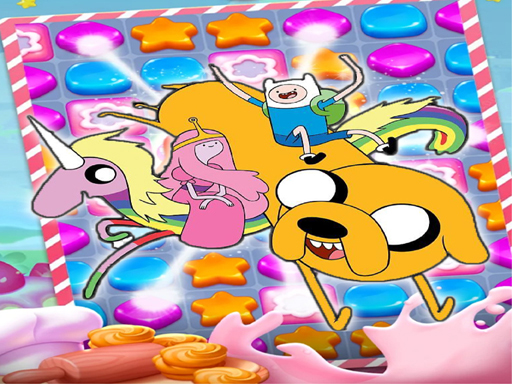 Play Adventure Time games  Free online Adventure Time games