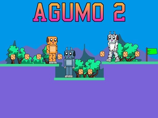 Agumo 2 Game Image