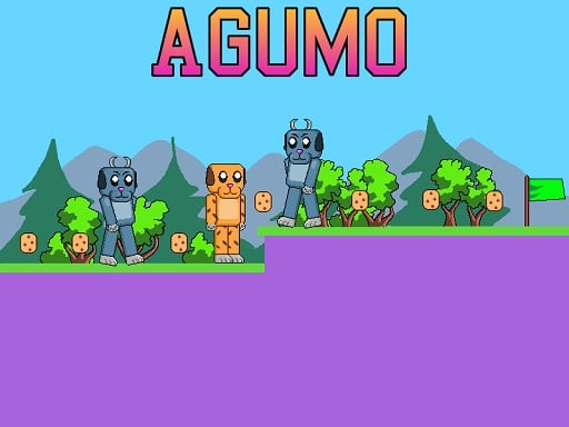 Agumo Game Image