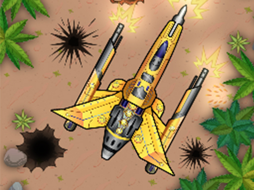 Air Force Commando Online Game Game Image