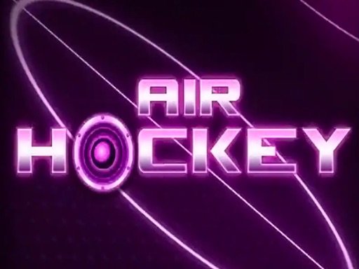 Air Hockey  2 Players