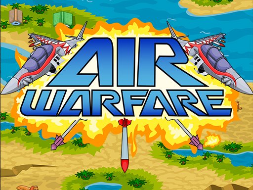 Air Warfare Game Image