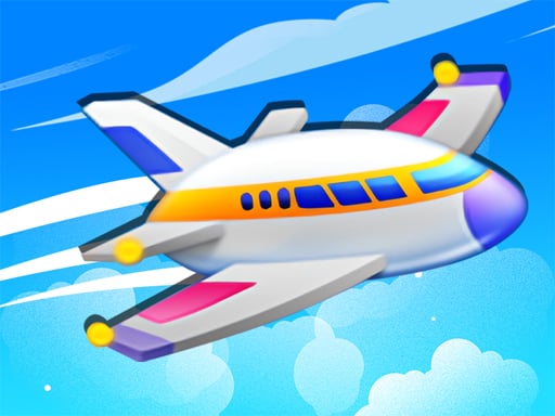 Airport Manager Online Game Image