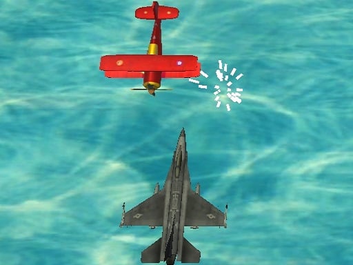 Airship War: Armada Game Image