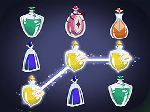Alchemist Game Image