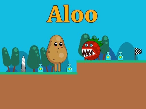 Aloo Game Image