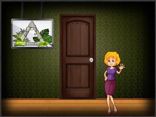 Amgel Easy Room Escape 41 Game Image