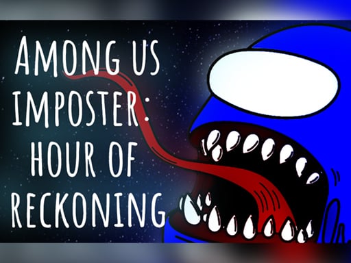 Among us imposter: hour of reckoning Game Image