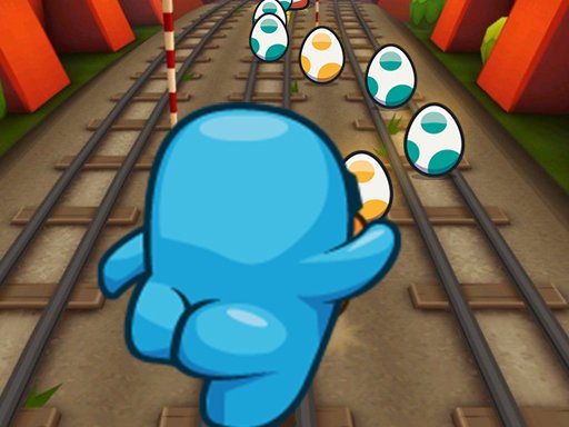 Play Subway Surfers Run  Free Online Games. KidzSearch.com