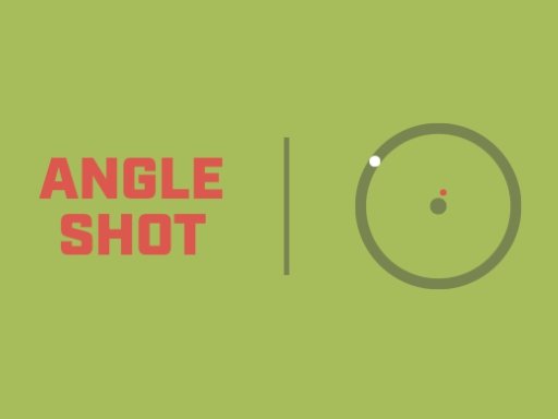 Angle Shot Game Game Image