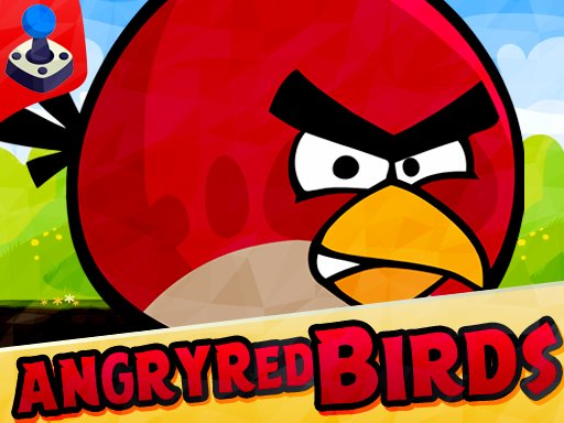 Play  Angry Birds