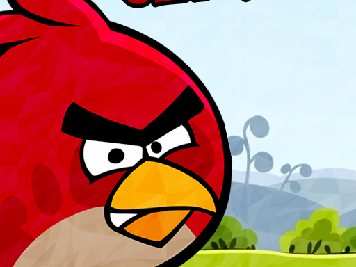 Angry Birds Classic Game Image