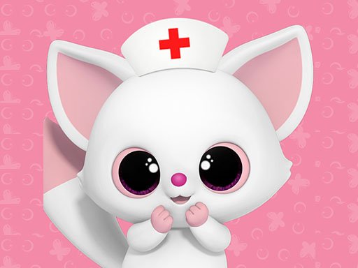 Cute puppy rescue online games 