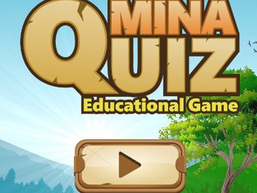 Animal Quiz Game Image