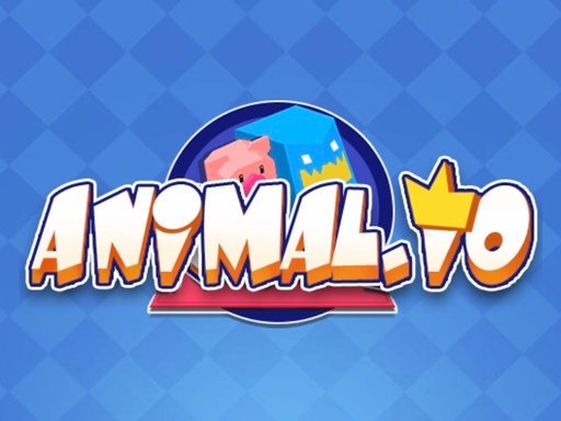 Animal.io 3D Game Image