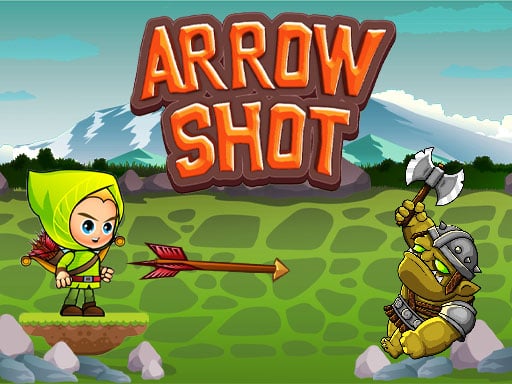 Arrow Shoots Game Image