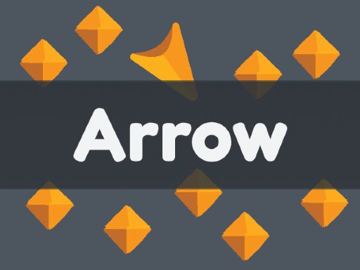 Arrows Game Image