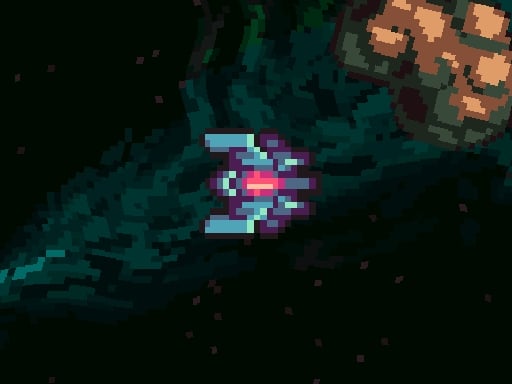 Asteroid Crush Game Image