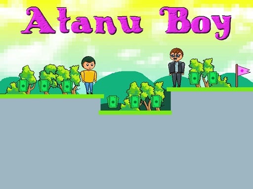 Atanu Boy Game Image
