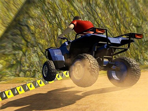 hero stunt spider bike simulator 3d