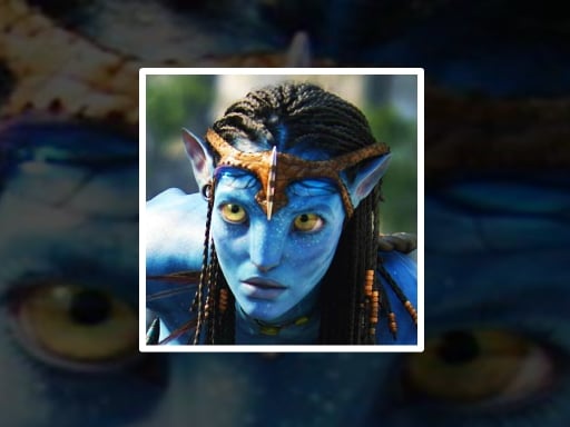 Avatar Jumping Adventure Game Image