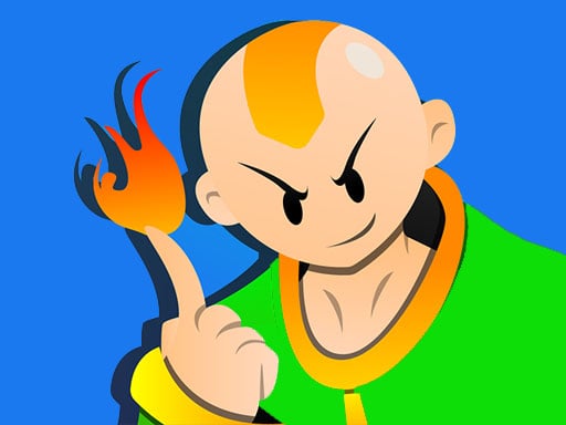 Avatar the Last Airbender Game Image