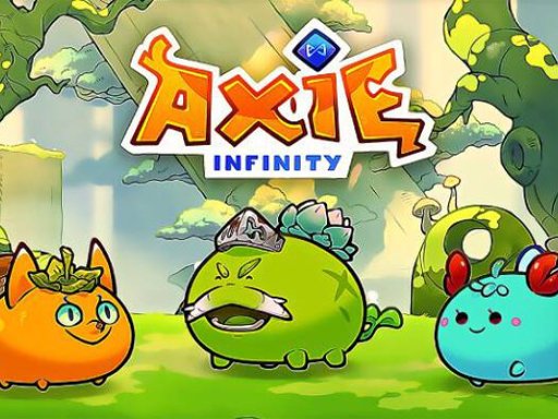 Axie Infinity Gamejam Game Image