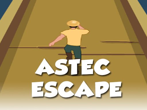 Aztec Escape Game Image