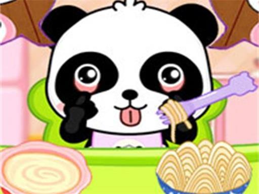 Baby-Panda-Care-Game Game Image