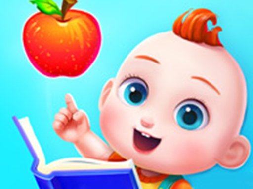 Baby Preschool Learning - For Toddlers & Preschool Game Image
