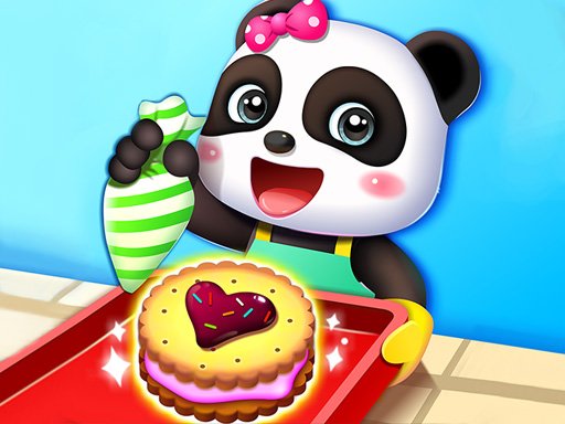 Baby Snack Factory Game Image