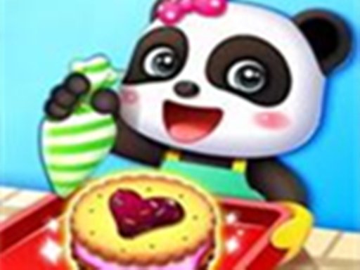 Baby Snack Factory - Fun Cooking Game Image