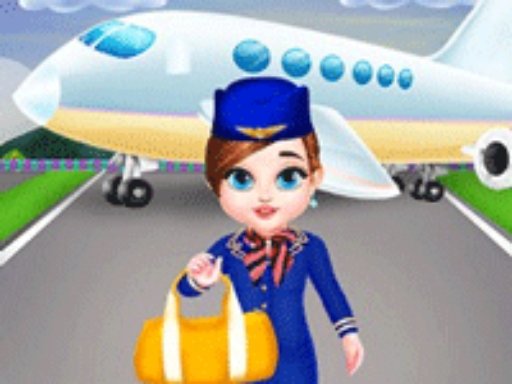 Baby Taylor Airline High Hopes Game Image