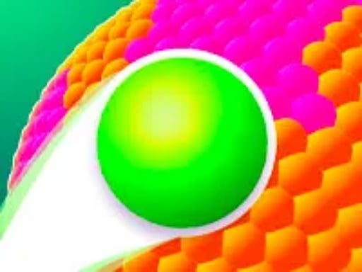 Ball Color 3D Game Game Image