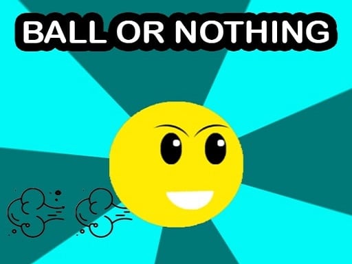 Ball Or Nothing Game Image