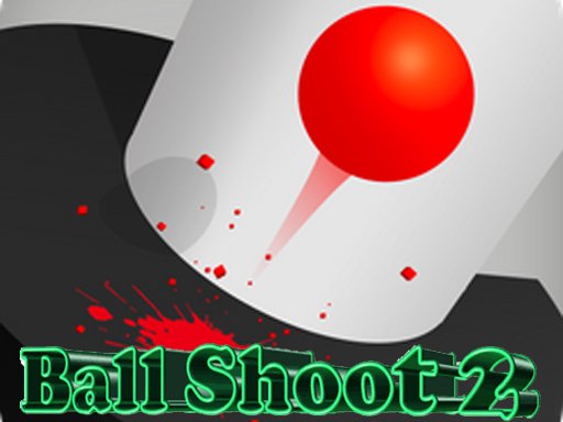 Ball Shoot 2 Game Image