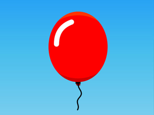 Ballon Pop Game Image