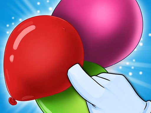Balloon Popping Game for Kids  Offline Games