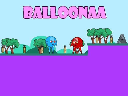 Balloonaa Game Image
