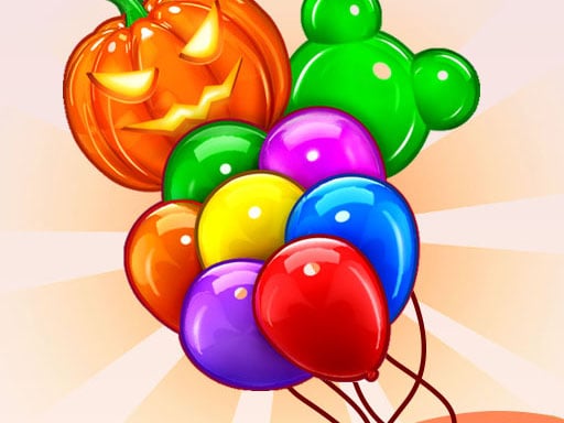 Balloons Creator Game Game Image
