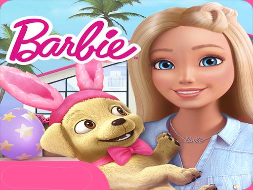 Barbie Dreamhouse Adventures Game Online Game Image