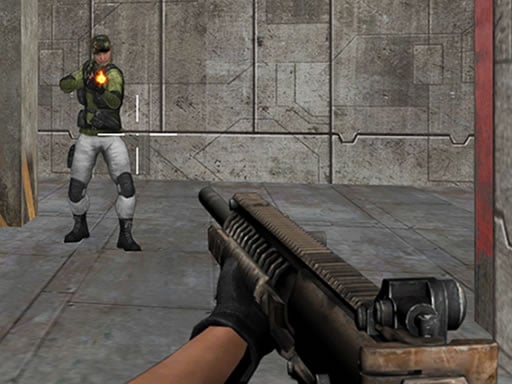 Base Attack Game Image