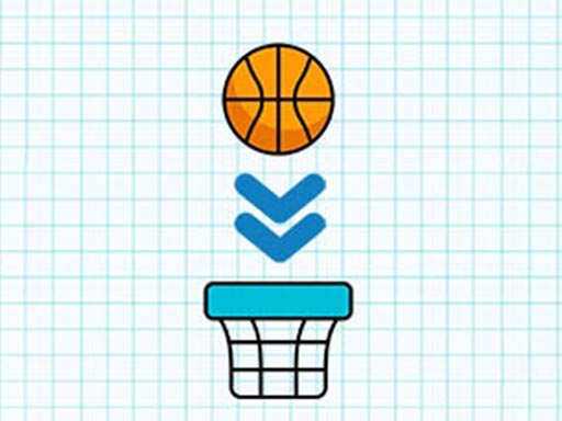 Basket Goal 1 Game Image